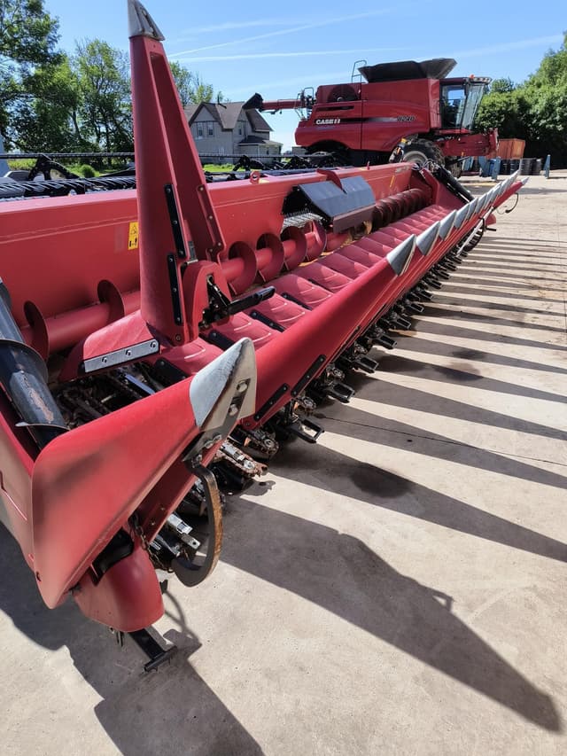 Image of Case IH 4418 equipment image 4