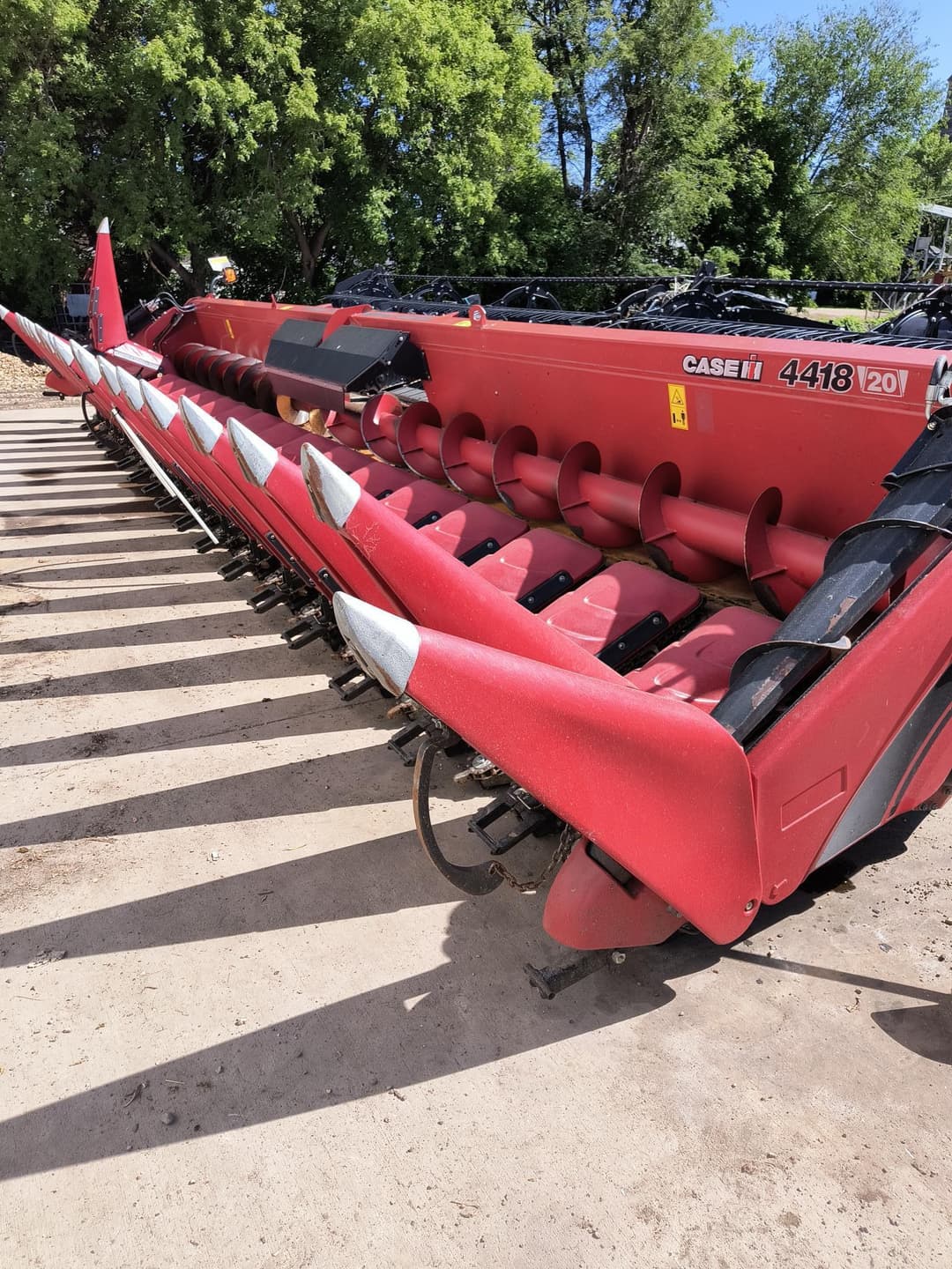 Image of Case IH 4418 Primary image