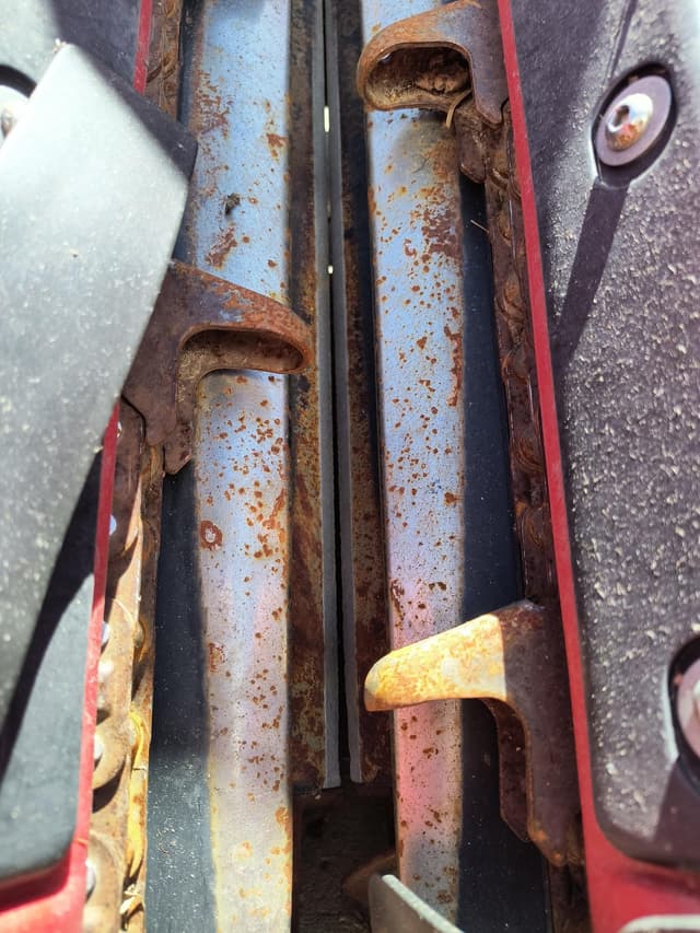 Image of Case IH 4418 equipment image 1