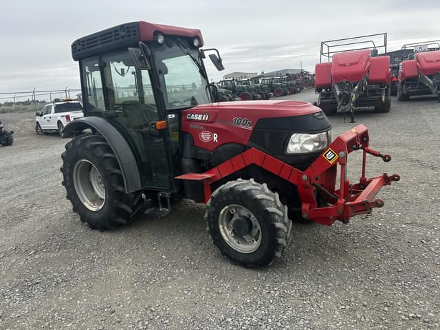 Image of Case IH 100N equipment image 2