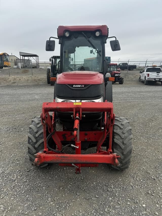 Image of Case IH 100N equipment image 1
