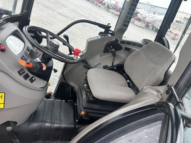 Image of Case IH 100N equipment image 3