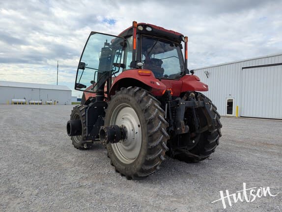Image of Case IH Magnum 280 equipment image 2