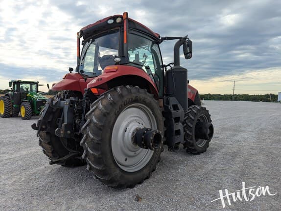 Image of Case IH Magnum 280 equipment image 3