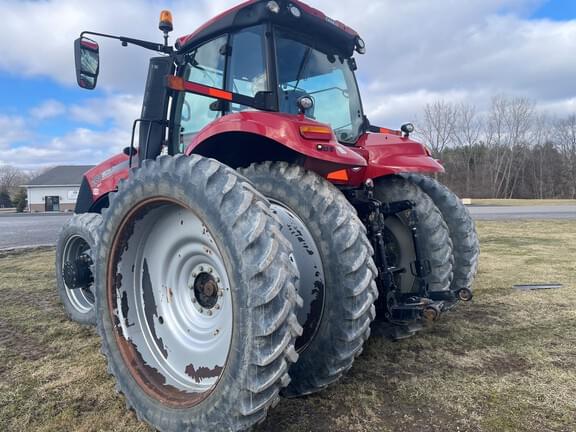 Image of Case IH Magnum 280 equipment image 1