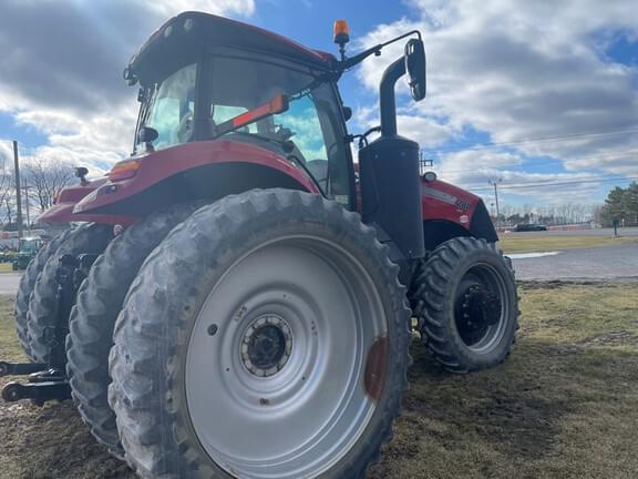 Image of Case IH Magnum 280 equipment image 3