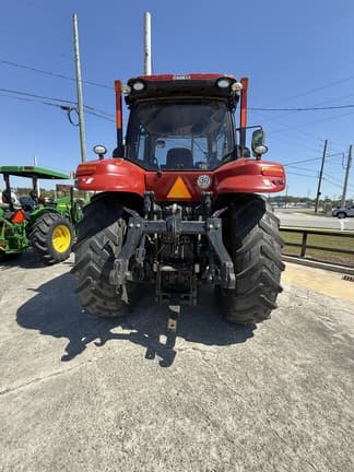 Image of Case IH Magnum 310 equipment image 3