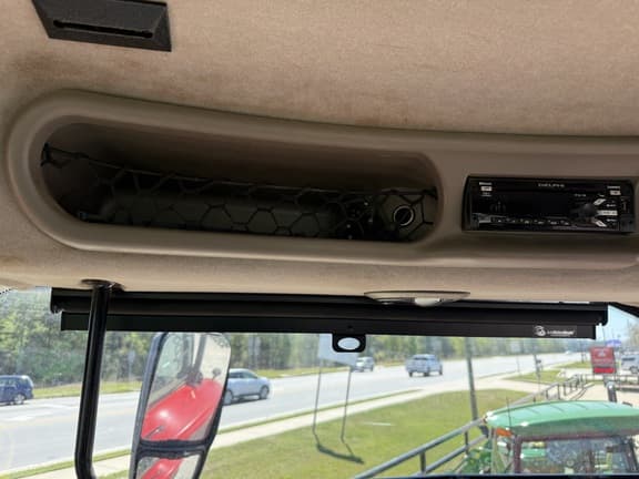 Image of Case IH Magnum 310 equipment image 4