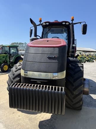 Image of Case IH Magnum 310 equipment image 2