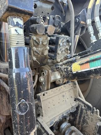 Image of Case IH Magnum 380 equipment image 3