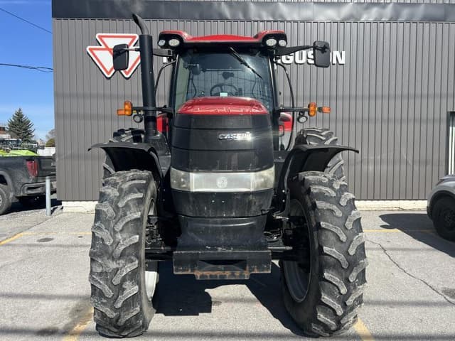 Image of Case IH Puma 200 equipment image 2