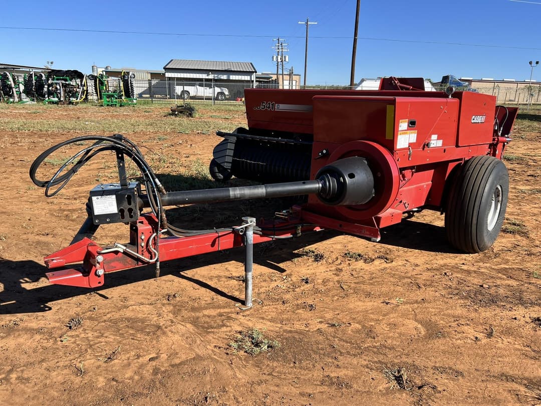 Image of Case IH SB541C Primary image