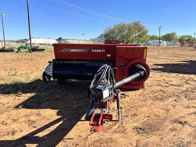 Image of Case IH SB541C equipment image 1
