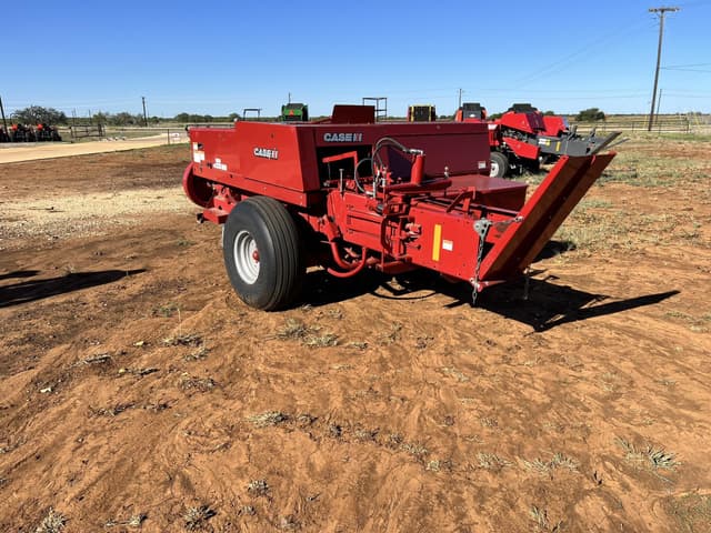 Image of Case IH SB541C equipment image 3