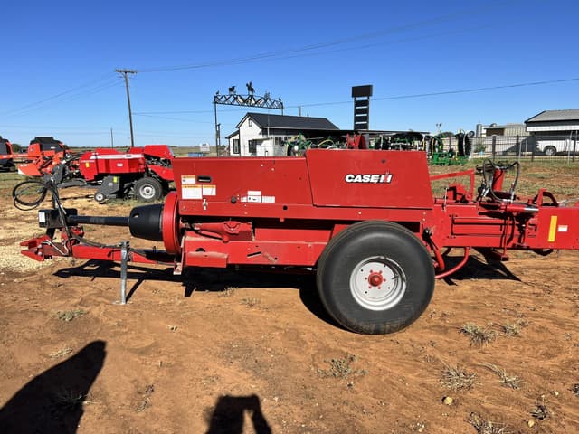 Image of Case IH SB541C equipment image 2