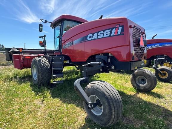Image of Case IH WD2504 equipment image 1