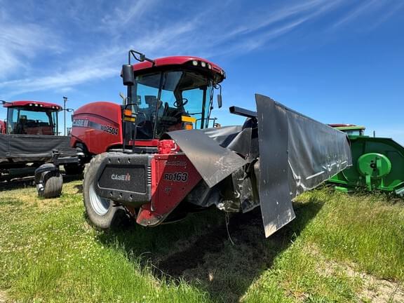 Image of Case IH WD2504 equipment image 3