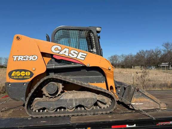 Image of Case TR310 equipment image 4