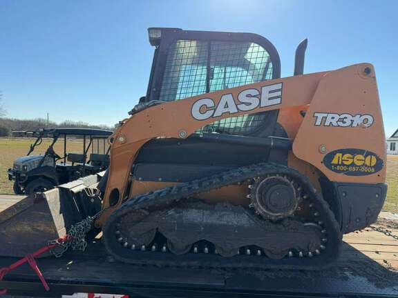 Image of Case TR310 Primary image