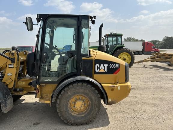 Image of Caterpillar 906M equipment image 2
