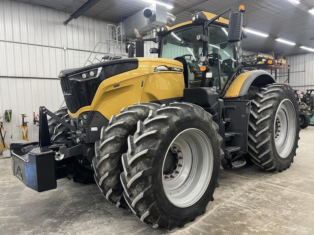 Image of Challenger 1038 Primary image