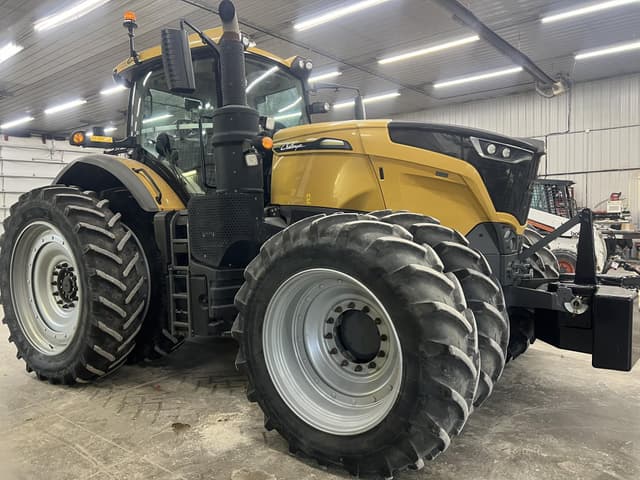 Image of Challenger 1038 equipment image 2