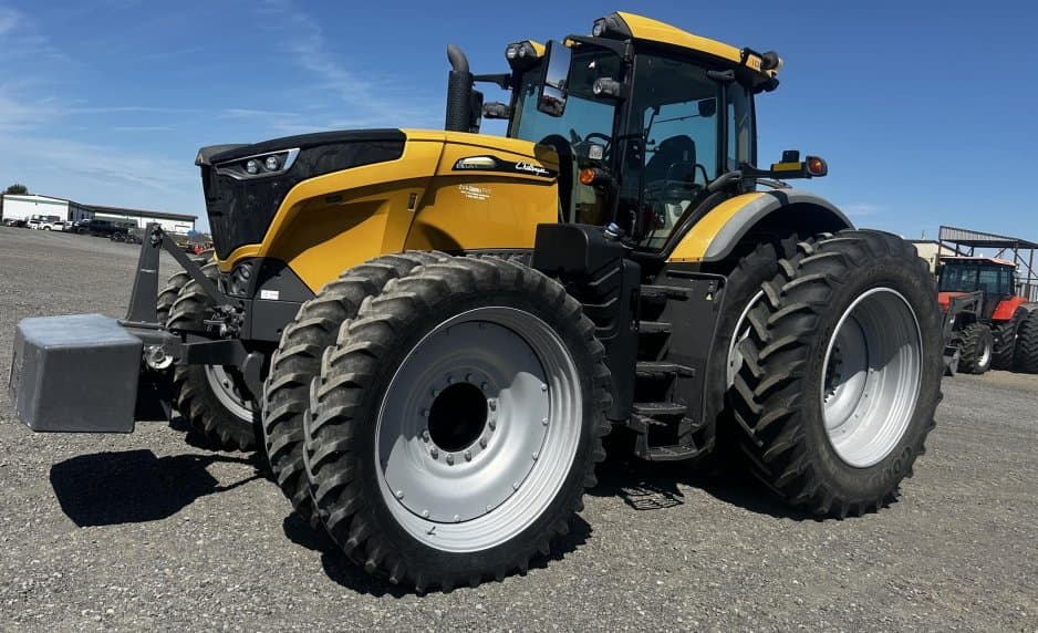 Image of Challenger 1038 Primary image