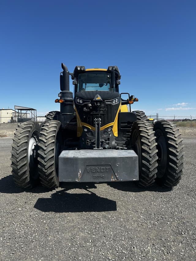 Image of Challenger 1038 equipment image 1