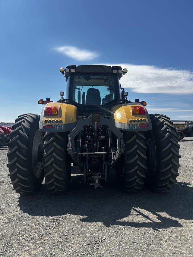 Image of Challenger 1038 equipment image 3