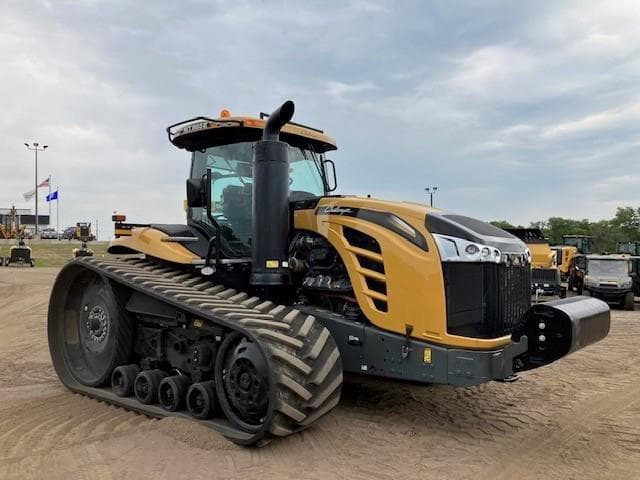 Image of Challenger MT865E equipment image 1