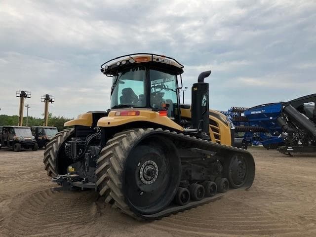 Image of Challenger MT865E equipment image 3