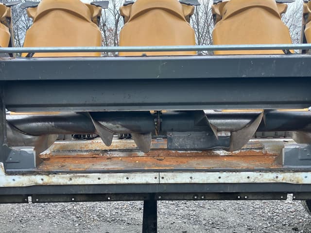 Image of CLAAS 12-30 equipment image 4