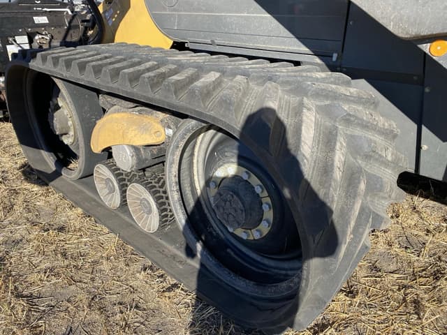 Image of CLAAS LEXION 760 equipment image 1