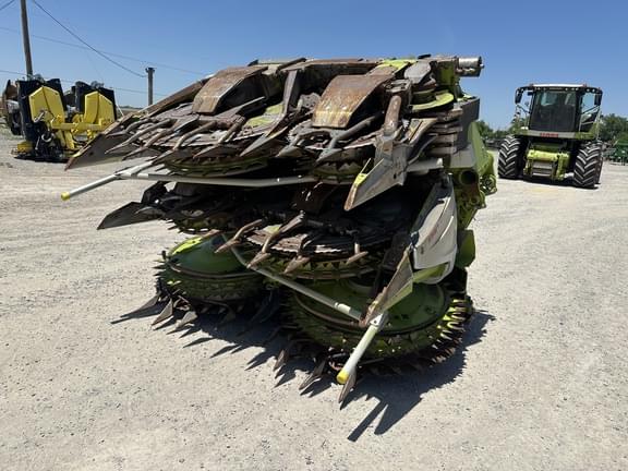 Image of CLAAS Orbis 750 Primary image