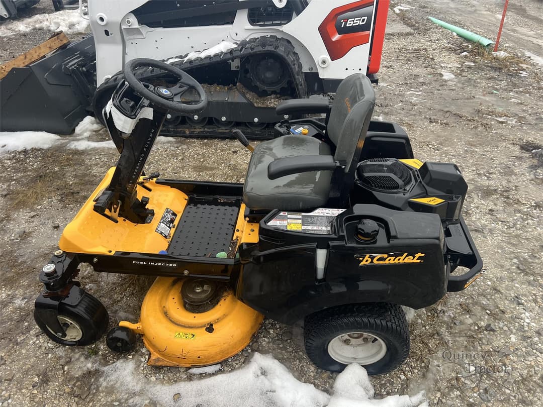 Image of Cub Cadet RZT42 Image 0