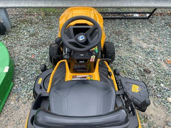 Image of Cub Cadet XT1 LT46 equipment image 4