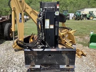 Image of Danuser SM40 equipment image 1