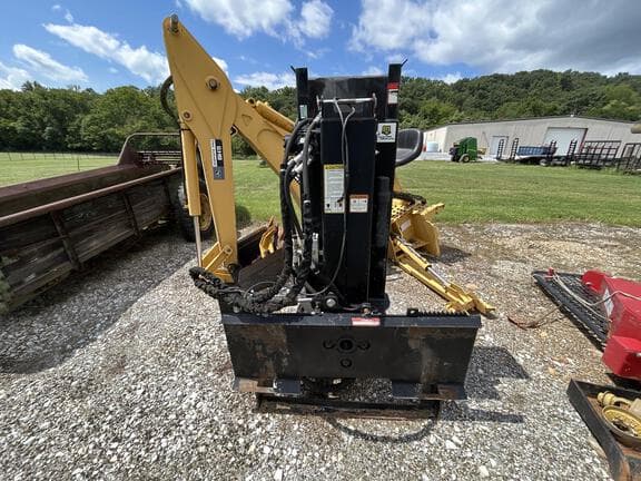 Image of Danuser SM40 equipment image 2