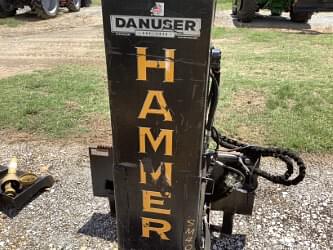 Image of Danuser SM40 Primary image
