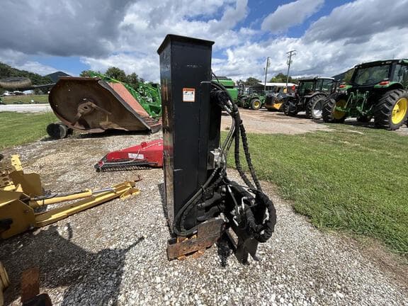 Image of Danuser SM40 equipment image 1