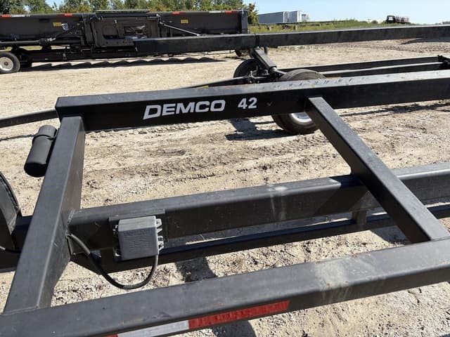 Image of Demco HT42 equipment image 2