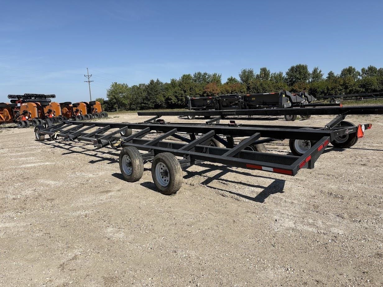 2018 Demco HT42 Equipment Image0