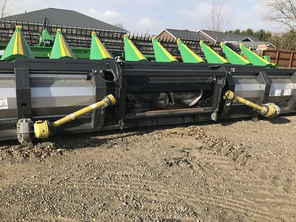 Image of Drago 1230GT equipment image 2