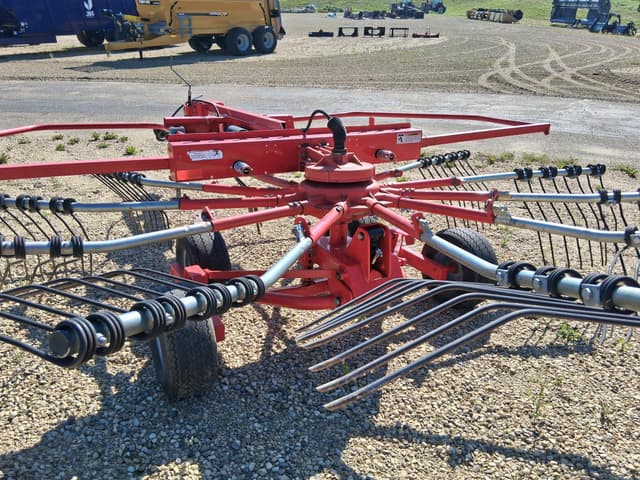 Image of Enorossi RR420EVO equipment image 2