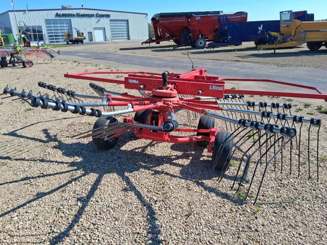 Image of Enorossi RR420EVO equipment image 3