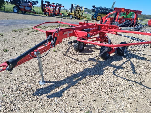 Image of Enorossi RR420EVO equipment image 1