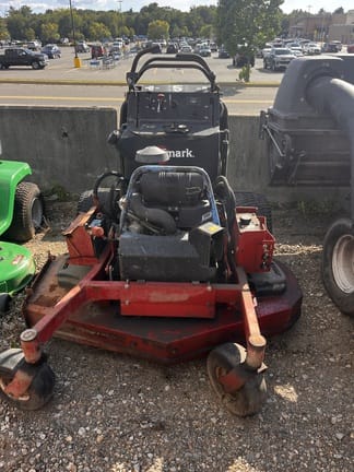 2018 Exmark Undetermined Equipment Image0