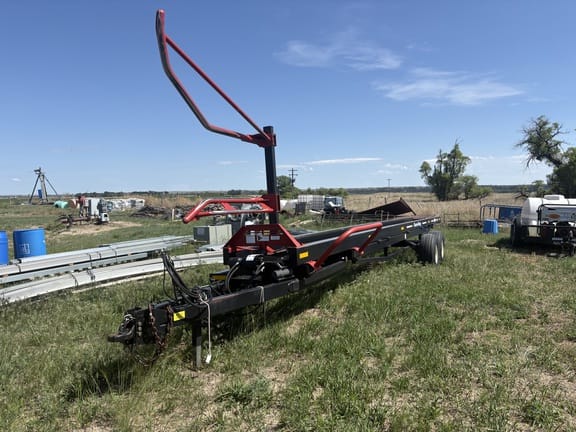 2018 Farm King 1450 Equipment Image0