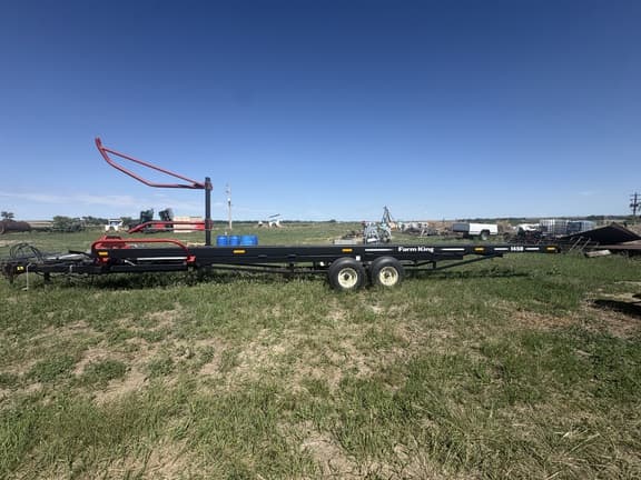 Image of Farm King 1450 equipment image 3