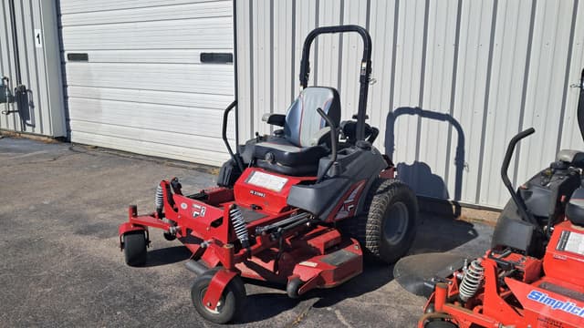 Image of Ferris IS3200Z equipment image 2